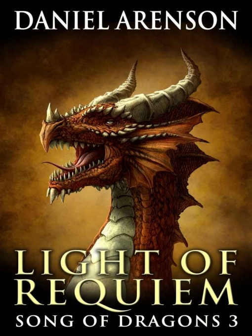 Title details for Light of Requiem by Daniel Arenson - Available